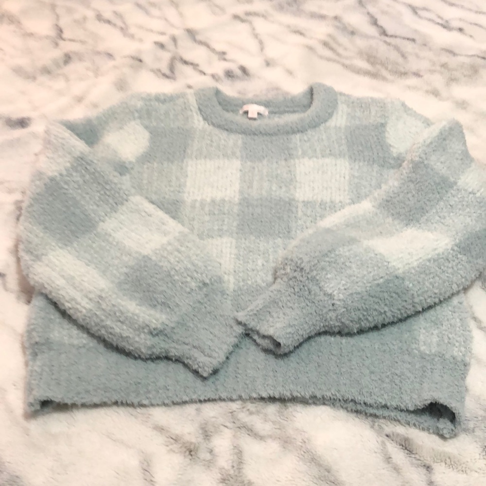 NWOT Lauren Conrad Softy Sweater